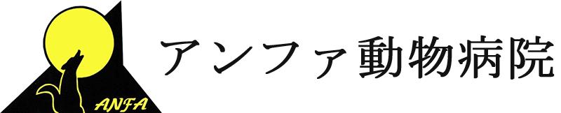 アンファ動物病院